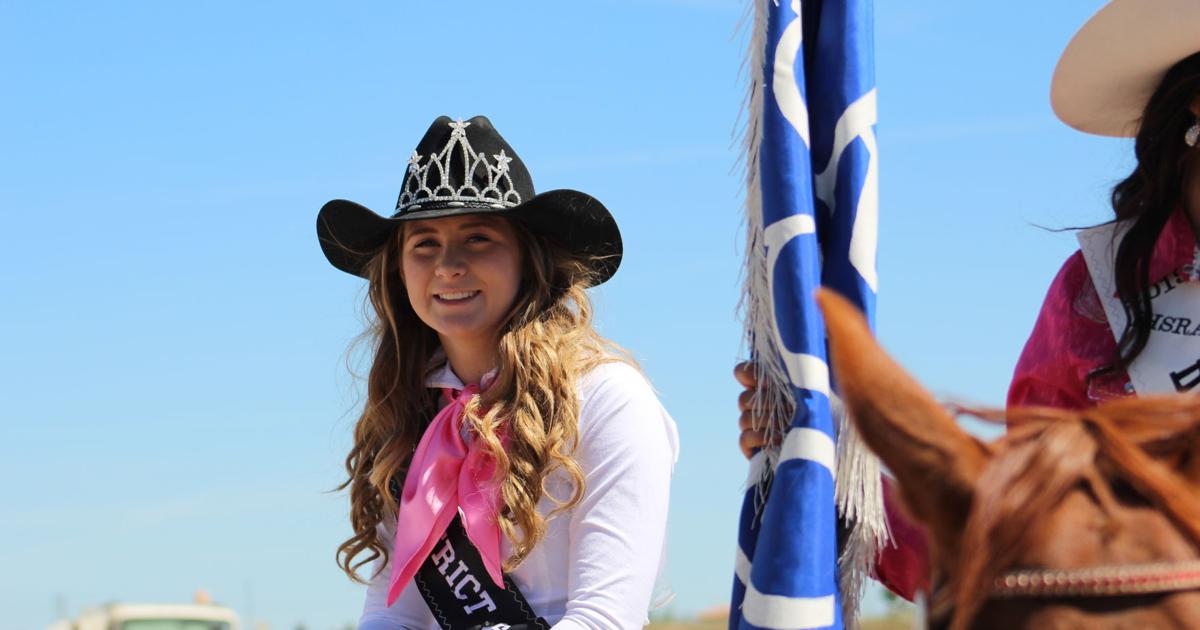 HIGH SCHOOL STATE RODEO: Ready or not, state finals are here | Sports ...