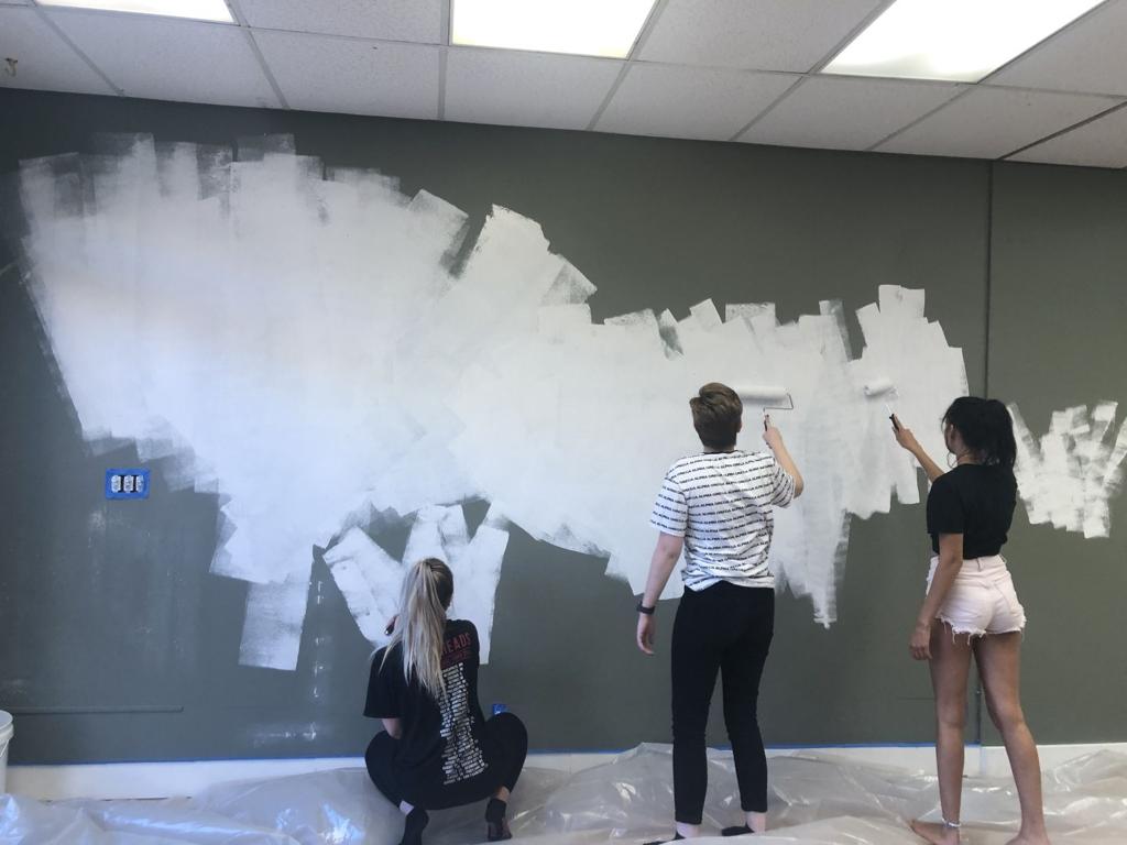 Former Byui Student Rents Space For Rexburg S First Lgbtq Center