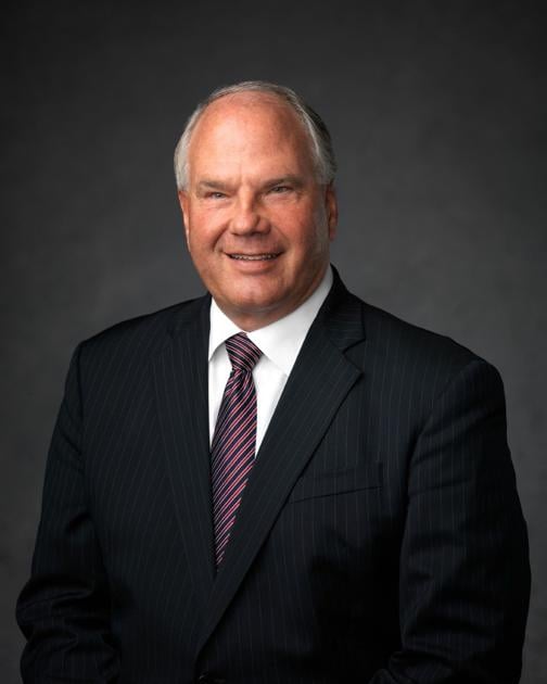 Elder Ronald A. Rasband to speak at Winter Commencement Local News