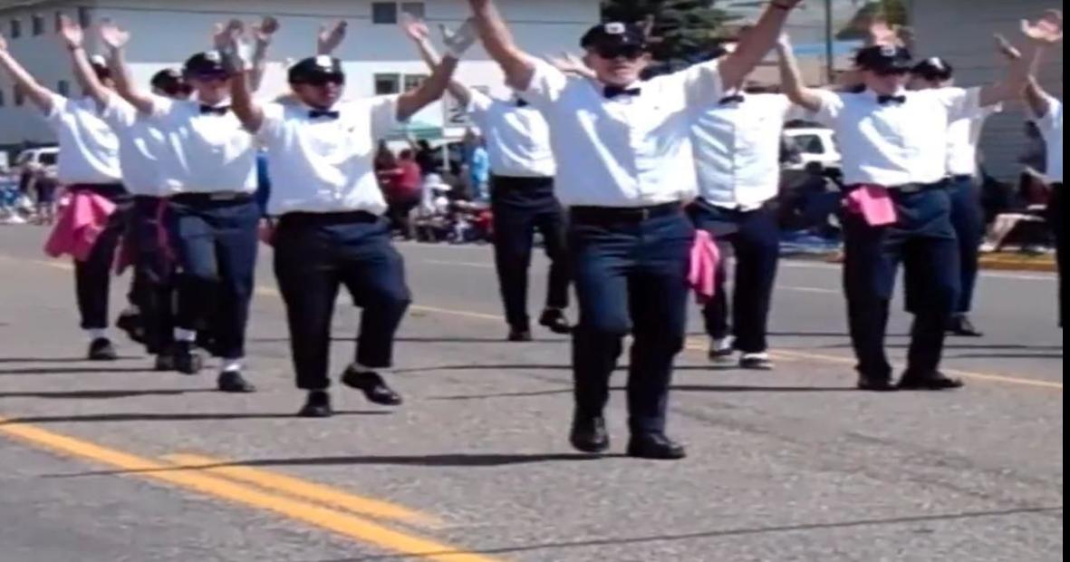 Rexburg Chamber to host Fourth of July parade Sociology