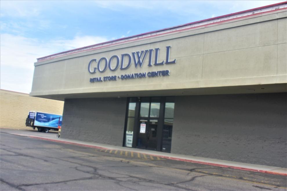 Goodwill Store in Rexburg opens Sept. 7 Local News