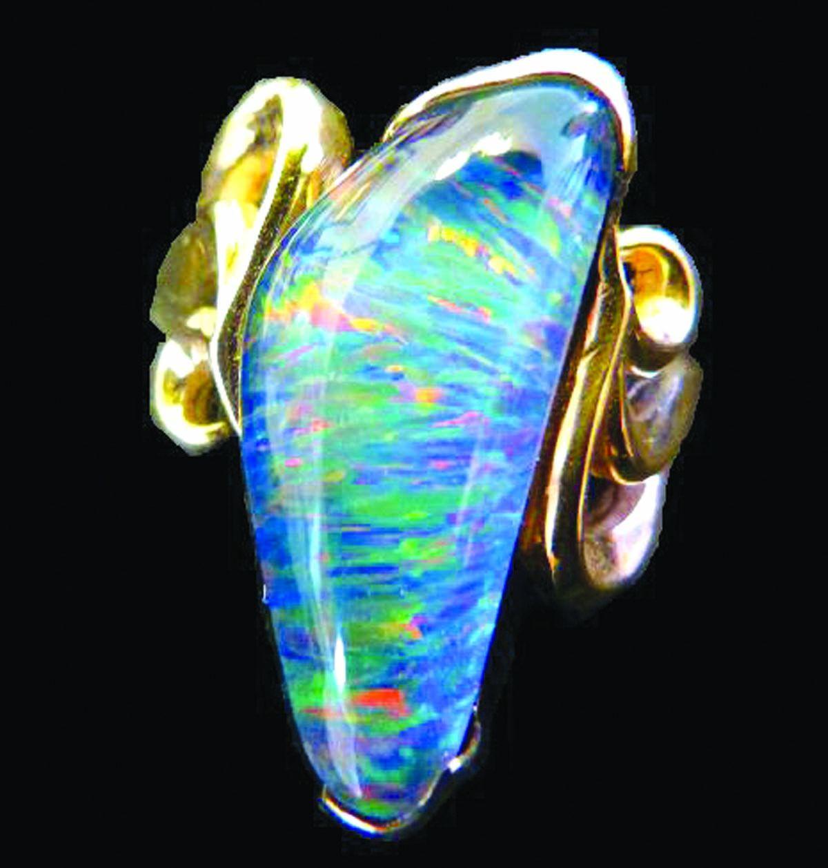 Spencer Opal Mine | Page 2 | rexburgstandardjournal.com