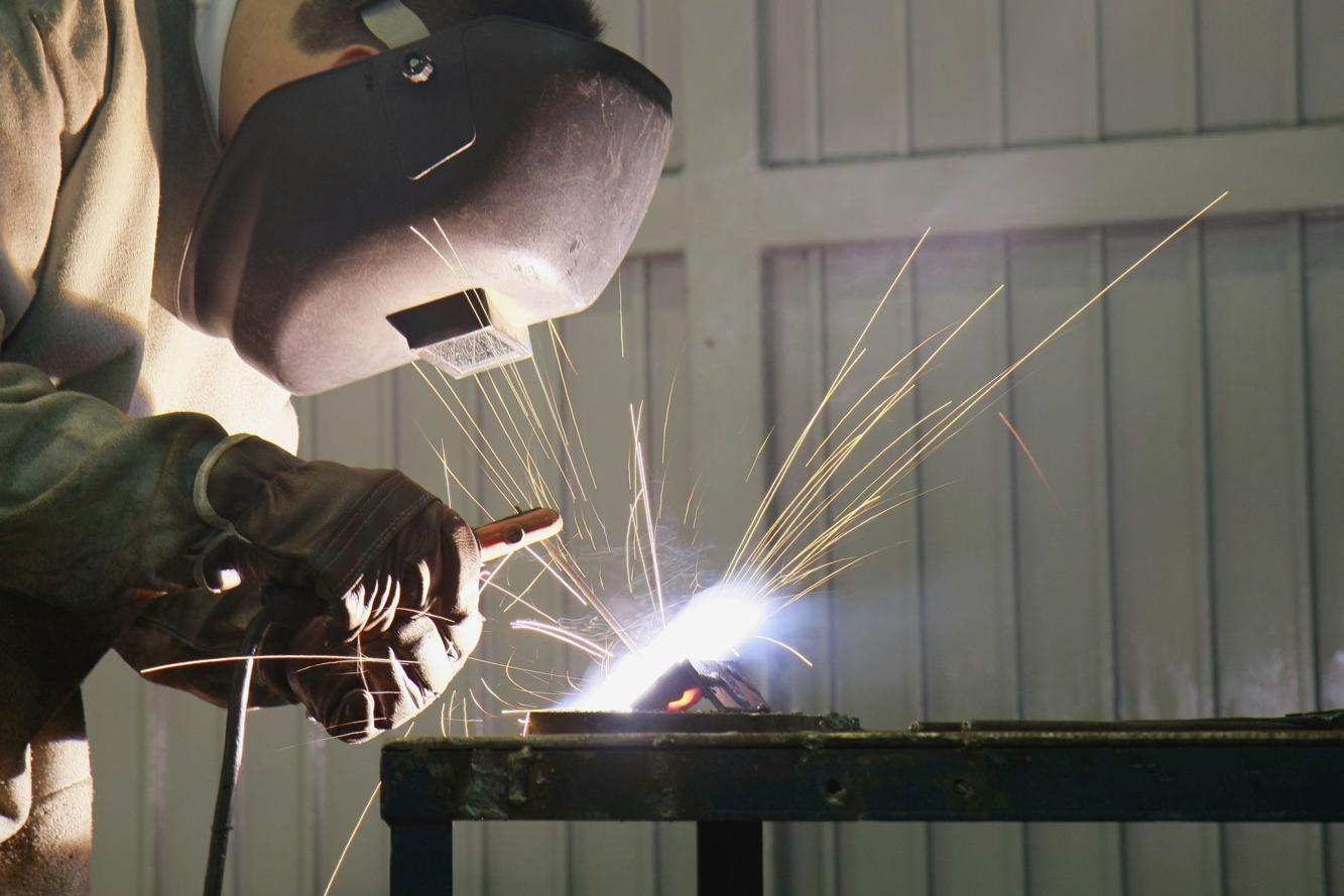 Rigby student injured in welding accident Idaho