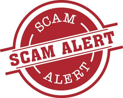 Jury summons scam targeting Madison County residents Local News