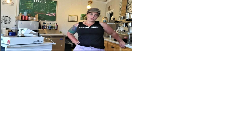 Coffee shop offers drinks, books, allyship and more in East Idaho town - Vimarsana News