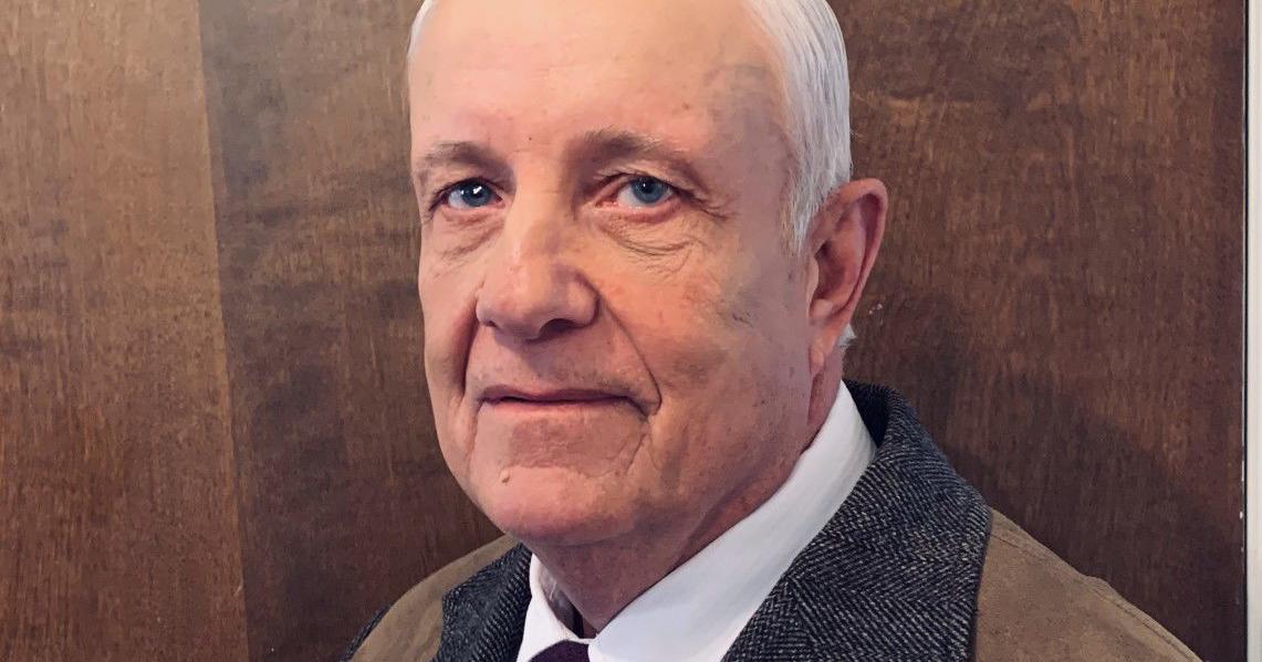 Larry Singleton Roxane Larry Singleton to run for Fremont County District 2 Commissioner's ...