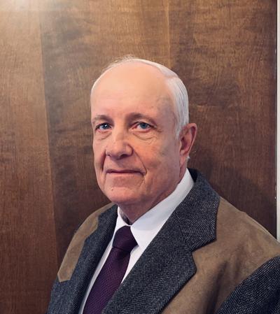 Larry Singleton Roxane Larry Singleton to run for Fremont County District 2 Commissioner's ...