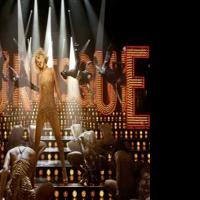 Christina Aguilera: New 'Burlesque' Trailer!, Cam Gigandet, Cher,  Christina Aguilera, Kristen Bell