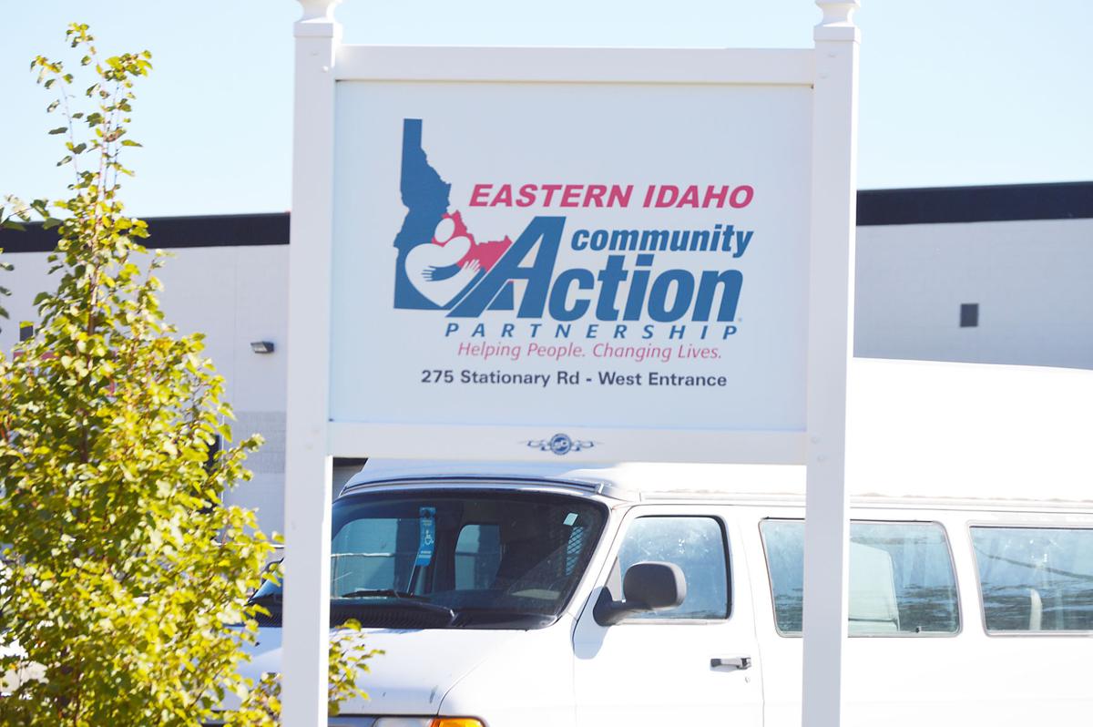 Eicap Food Pantry In Need Of Donations Idaho