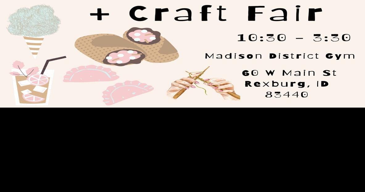 'Artisan Food and Craft Fair' scheduled for March 18 News