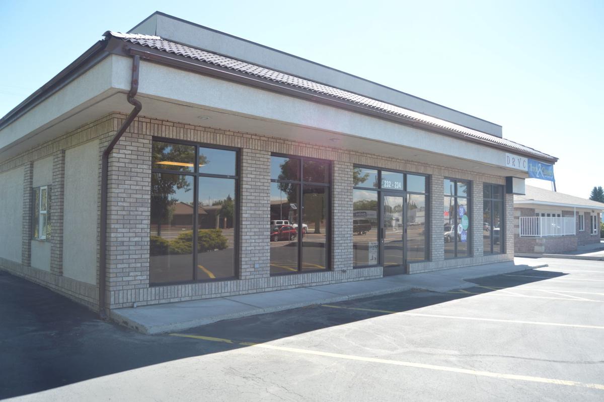 Rentmaster of Rexburg files for bankruptcy Idaho