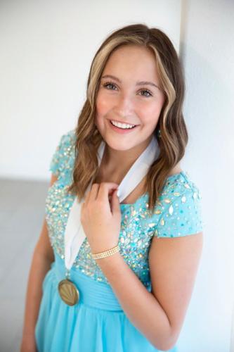 Distinguished Young Women to participate in State Program ...