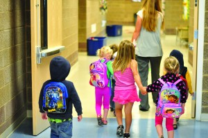 Burton preschool students rexburgstandardjournal