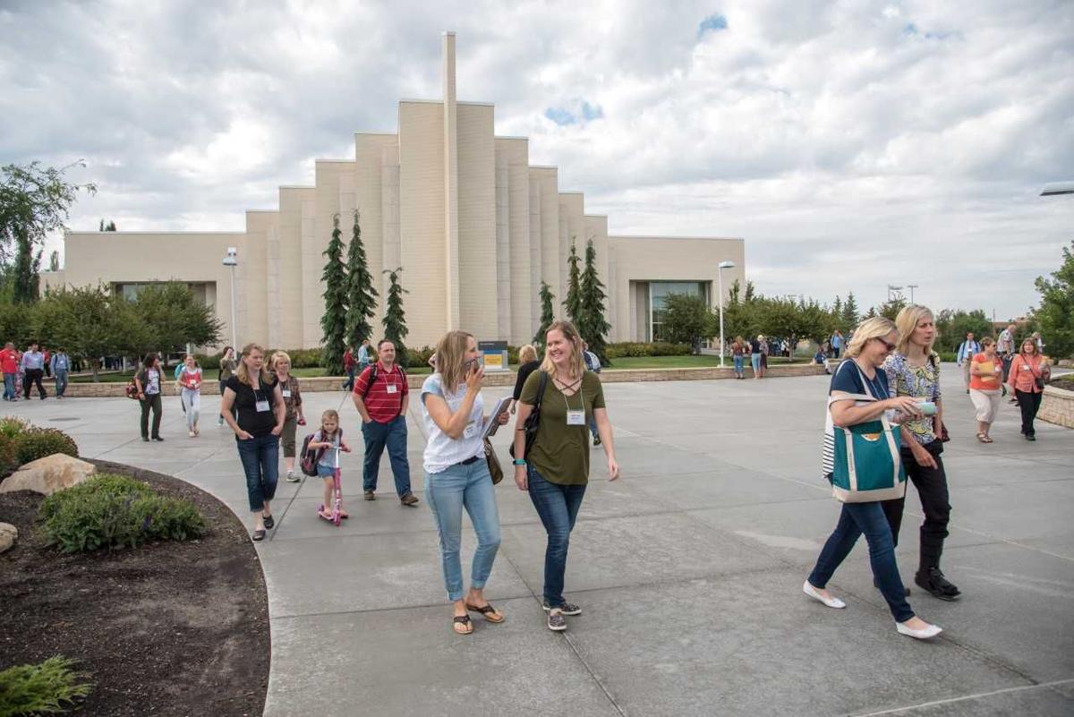 BYUIdaho will hold annual Education Week Idaho