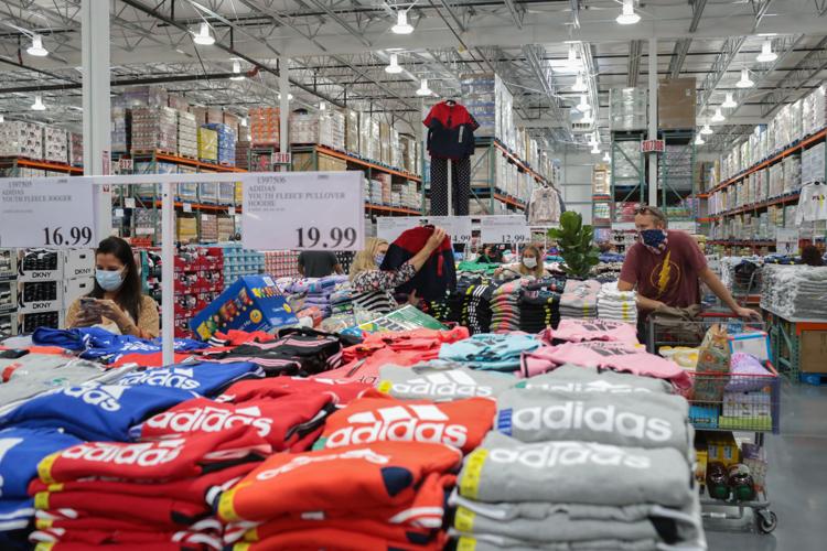 Costco officially opens in Idaho Falls Idaho