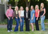 rexburgstandardjournal.com | empowering the community :: Serving