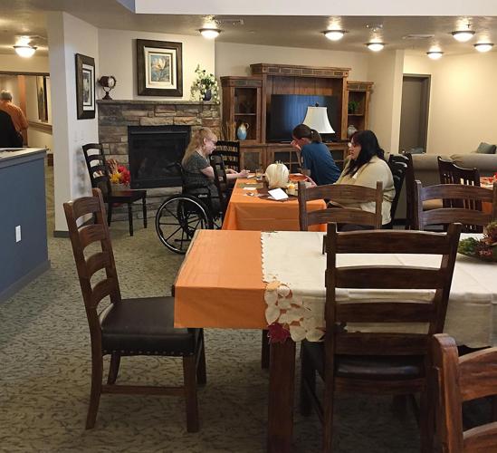 Carlow Senior Apartments opens in Rexburg Local News