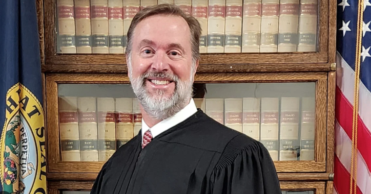Judge Reece Seventh District Judge Steven Boyce wins judgeship on Tuesday | Local ...