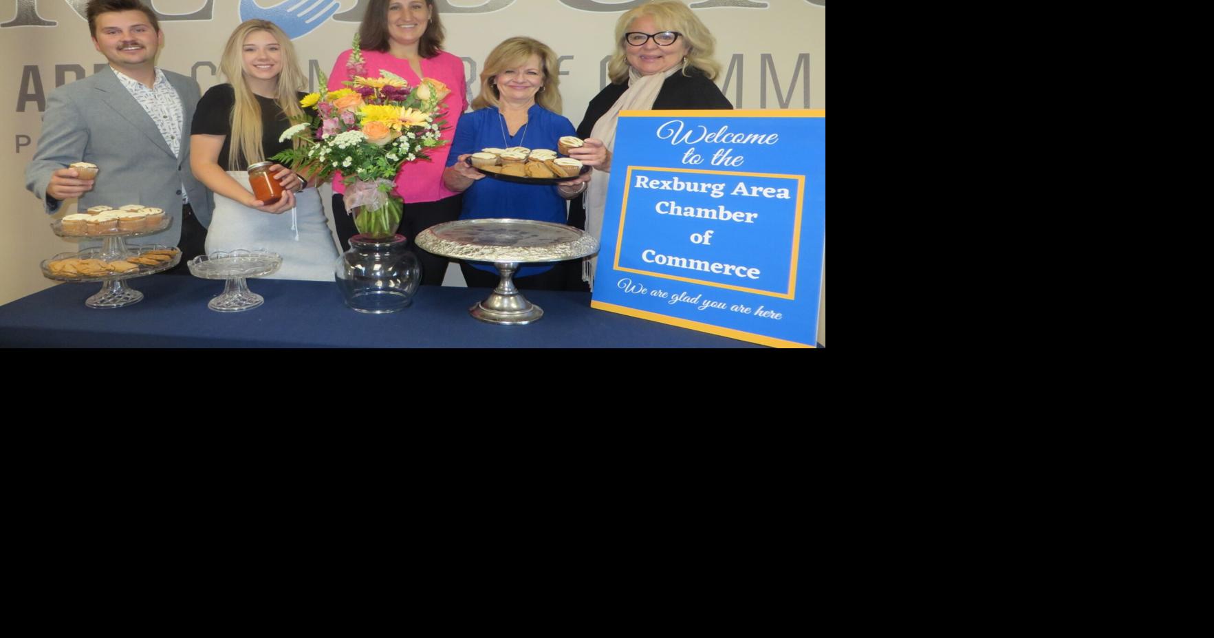 Experience Rexburg in September Local News