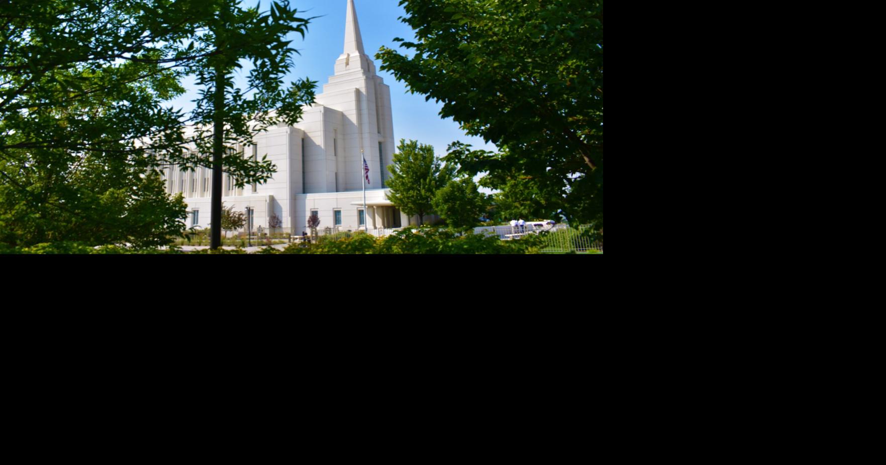 The Church to build 20 new temples, new houses of the Lord coming to 13 ...