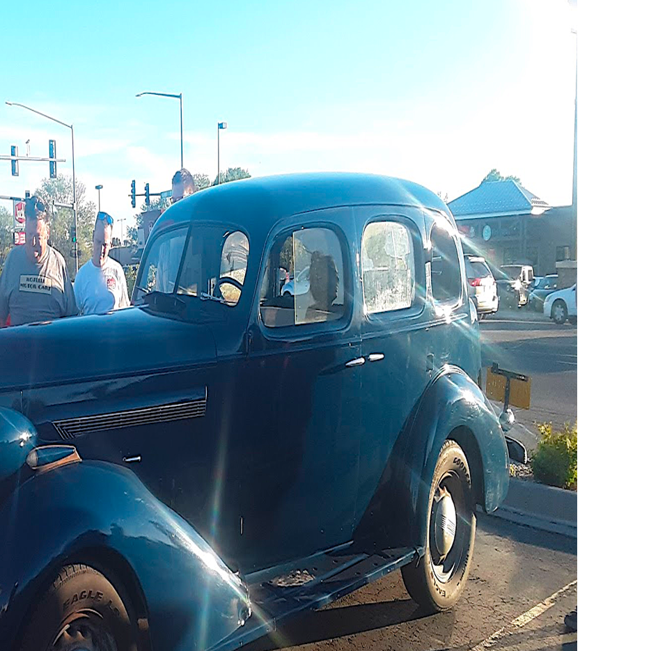 Upper Valley Cruise Night Car Club Hosts Car Show Every Thursday Rexburgstandardjournal Com
