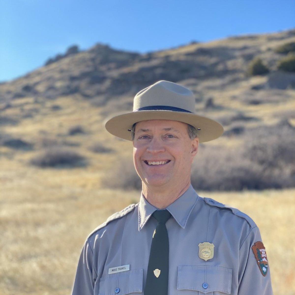 Mike Tranel Selected As Yellowstone National Park S Deputy Superintendent Outdoors Rexburgstandardjournal Com