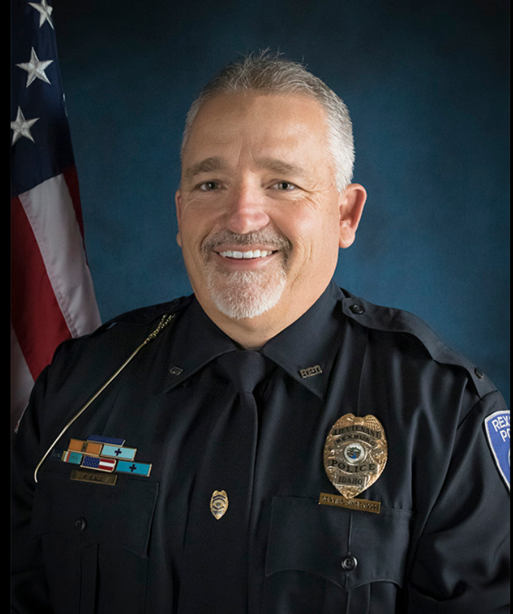 New Madison County Sheriff sworn in Monday morning | Local News ...