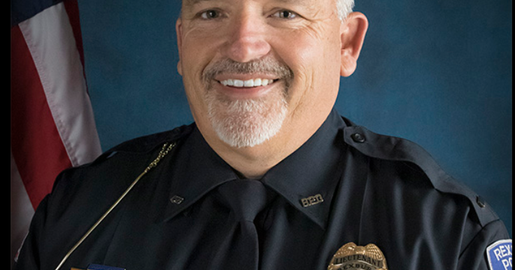 New Madison County Sheriff sworn in Monday morning | Local News ...