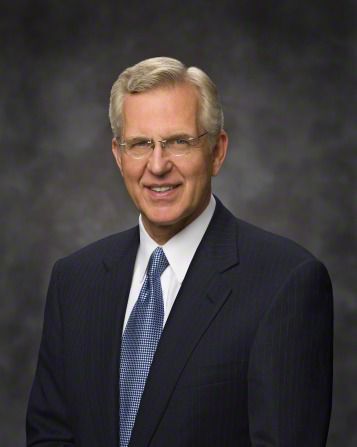 Elder D. Todd Christofferson to speak at BYU-Idaho commencement ...