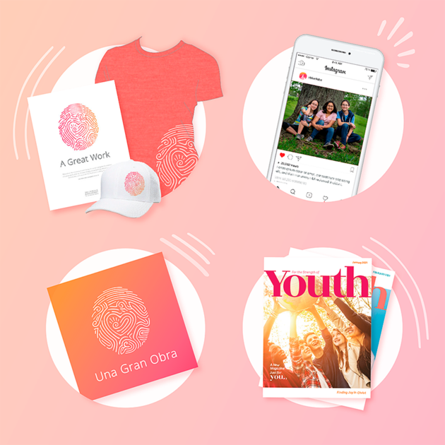 2021 Youth Theme Album, Other Resources Released ...