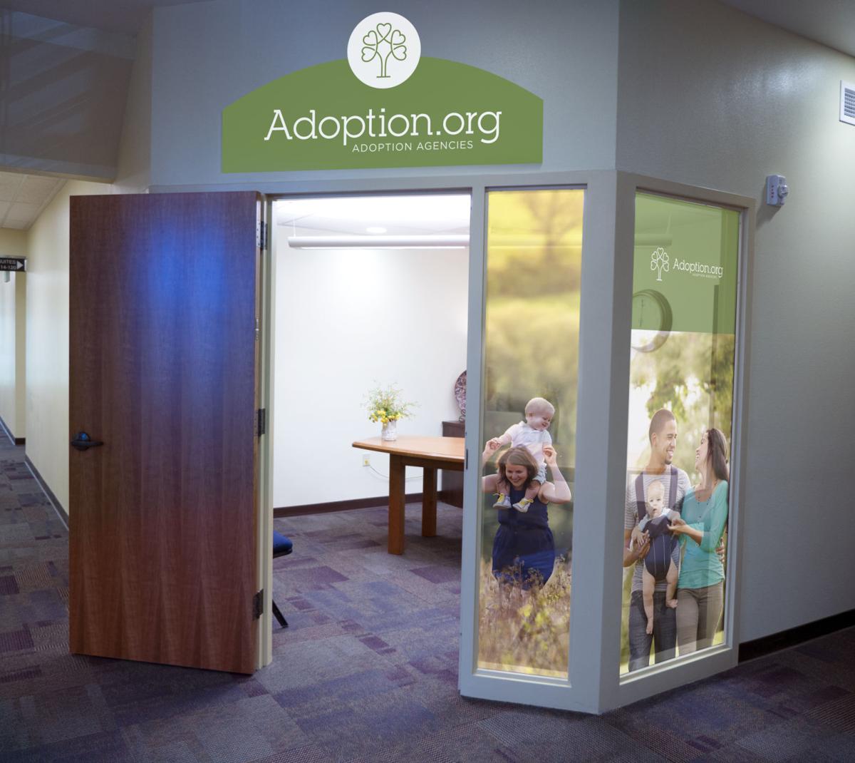 first adoption office in southeastern Idaho Local News