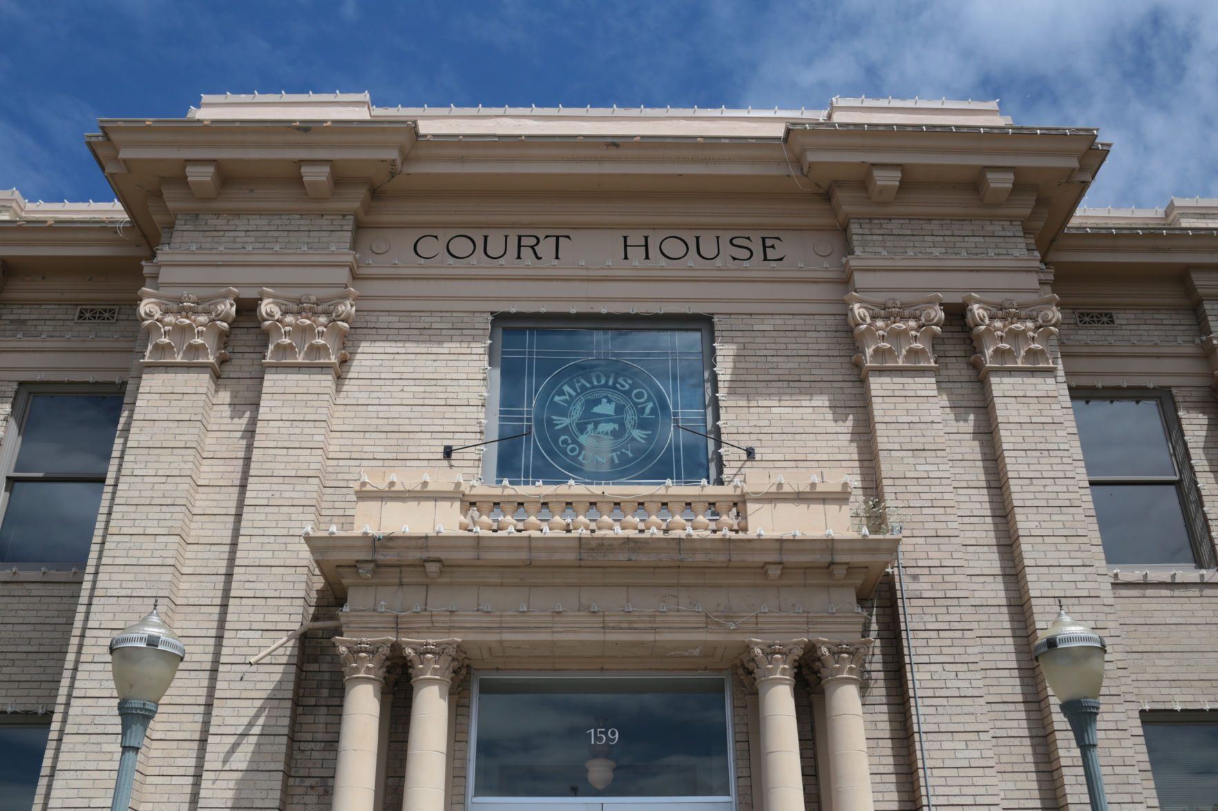 madison county court records