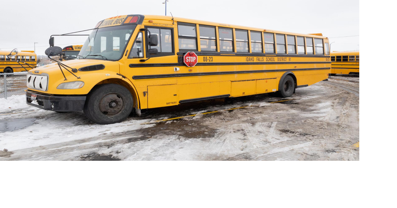 School Zone Safety Week protects children traveling to school Local