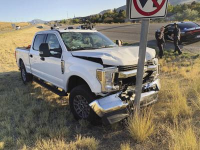 Teton County Sheriff S Office Investigating Drowning In Victor News Rexburgstandardjournal Com