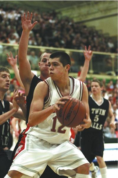 Madison Claws Into State Finals News Rexburgstandardjournal Com