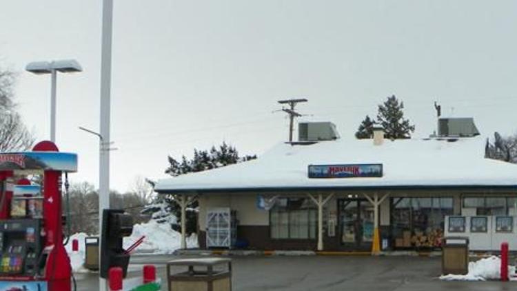Arctic Circle Coming To St Anthony To Set Up Shop Inside Old Maverik Idaho Rexburgstandardjournal Com