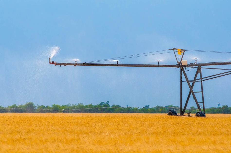 Idaho Irrigation Equipment Show & Conference is Jan. 11 in Idaho Falls