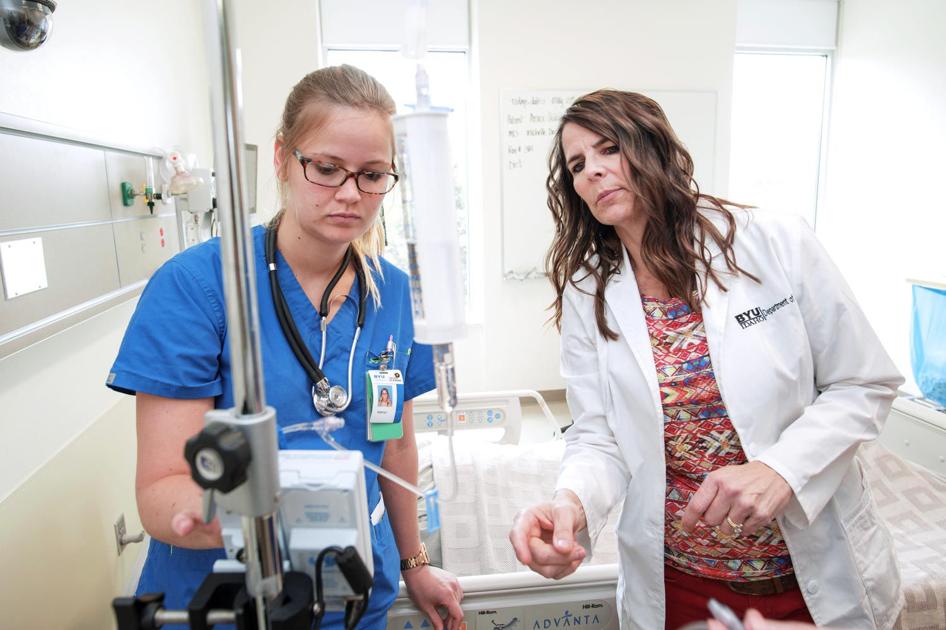 Does Byu Hawaii Have A Nursing Program BYU-Idaho nursing program changes will affect community health care