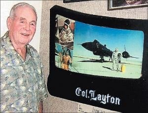 Area Pilot Gets Honored by CIA | News | rexburgstandardjournal.com