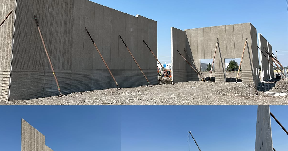Olive Garden and WinCo Foods to be built in Rexburg this fall