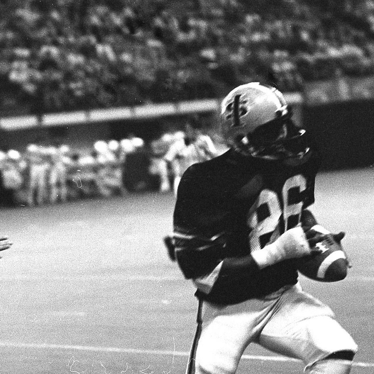 Idaho State University To Induct Six Into Hall Of Fame On Sept 12