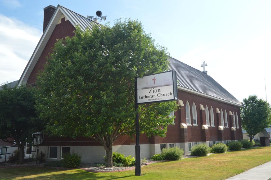 Lutheran Christmas Cantata Idaho Falls 2022 Ashton's Zion Lutheran Church To Present 'Sing Me The Songs Of Christmas' |  Entertainment | Rexburgstandardjournal.com