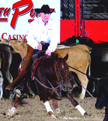St. Anthony man inducted into Horseman Hall of Fame | Sports ...