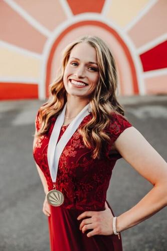 Distinguished Young Women to participate in State Program ...