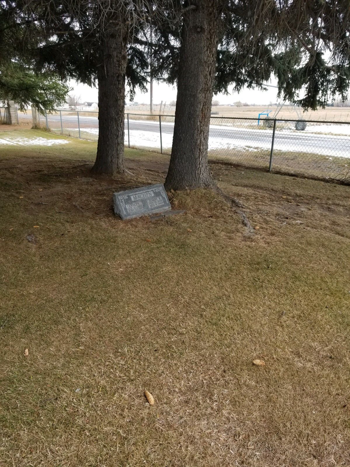 burton cemetery rexburgstandardjournal