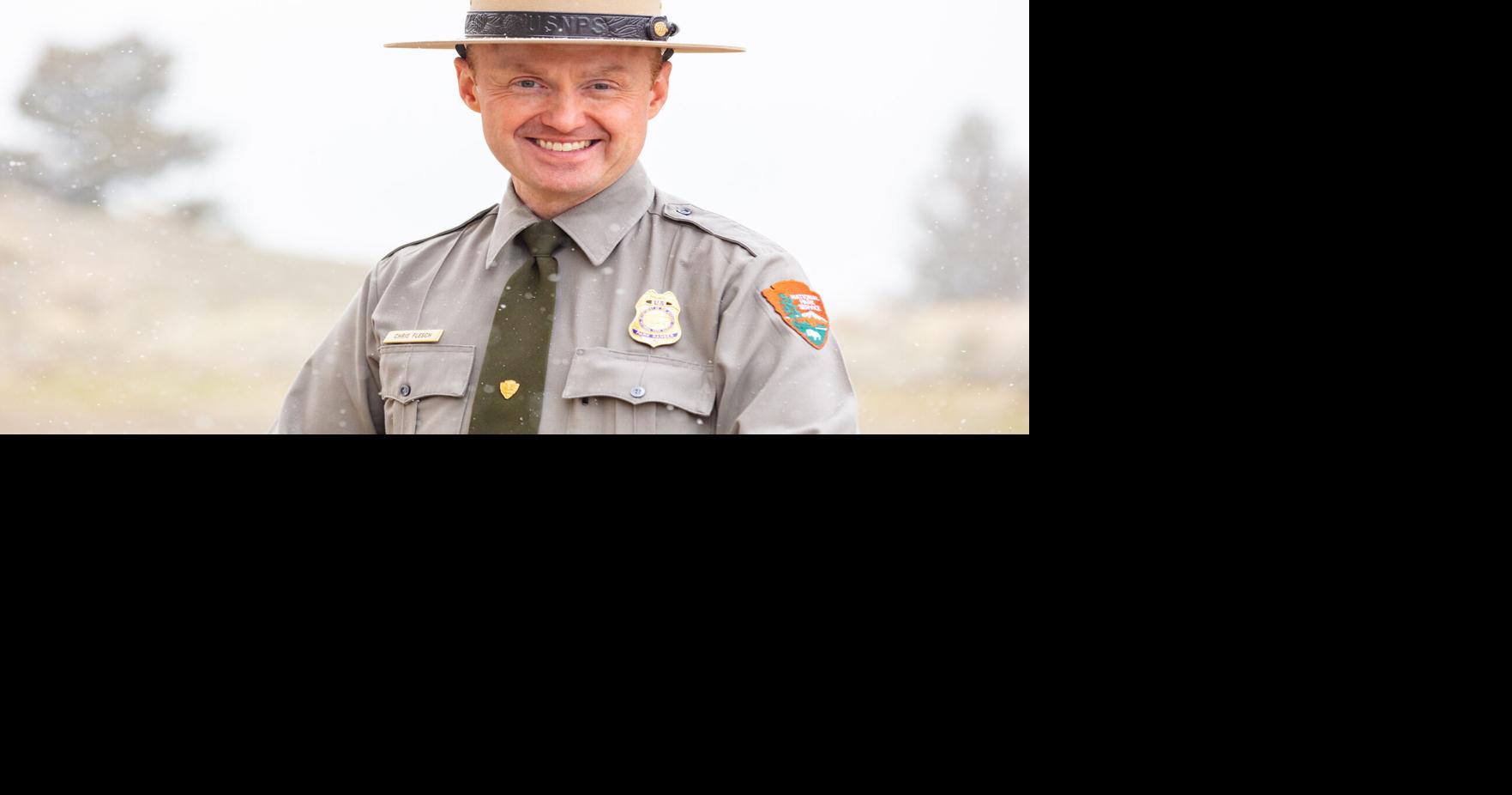 Yellowstone National Park names new chief ranger | Outdoors ...