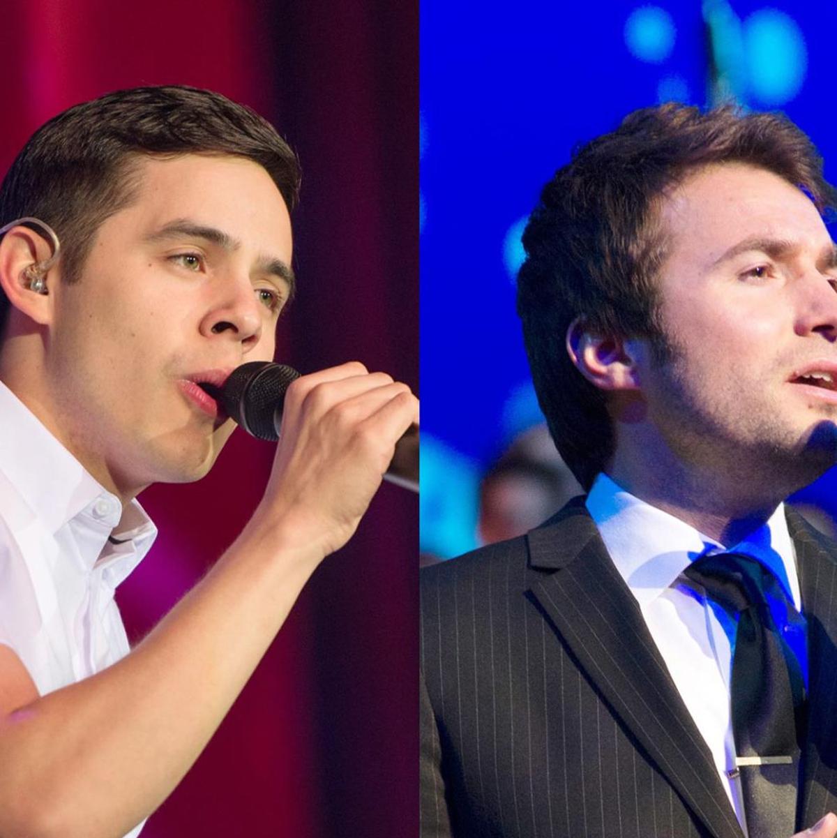 Nathan Pacheco Christmas Tour 2021 David Archuleta Nathan Pacheco To Perform In Byu Idaho Christmas Concert Local News Rexburgstandardjournal Com Nathan Pacheco Christmas Tour 2021 David Archuleta Nathan Pacheco To Perform In Byu Idaho Christmas Concert Local News Rexburgstandardjournal Com