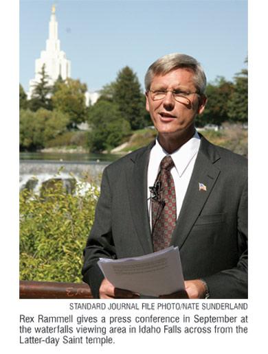 Rammell calls meeting for LDS elders only | News ...