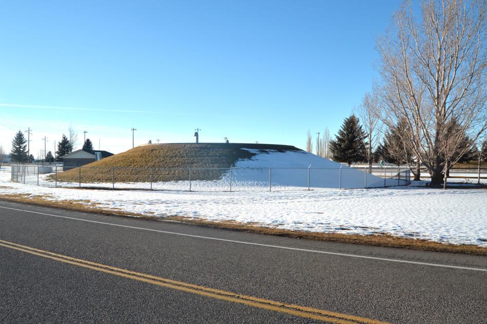 Sugar City approves bid for well Idaho