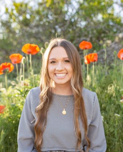 Ashley Bell Mission